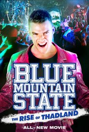 Blue Mountain State: The Rise of Thadland