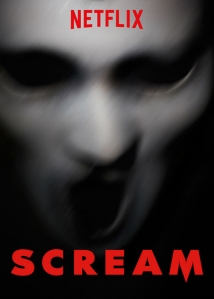 Scream: The TV Series