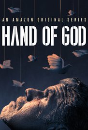 Hand of God