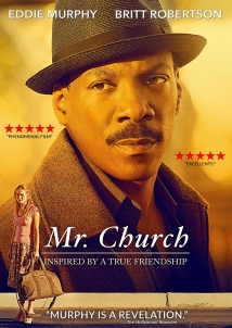 Mr. Church