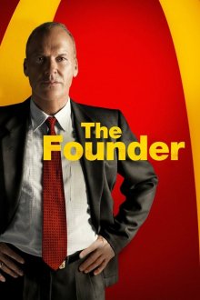 The Founder