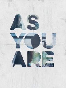 As You Are