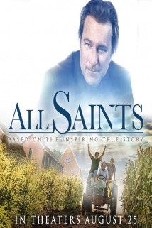 All Saints