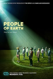 People of Earth