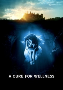 A Cure for Wellness