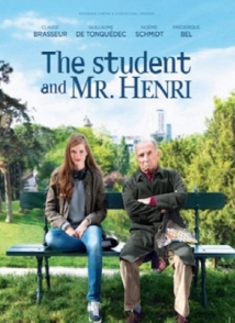 The Student and Mister Henri