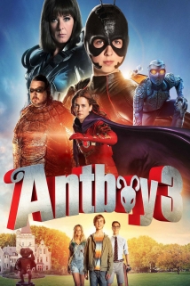 Antboy 3