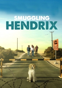 Smuggling Hendrix