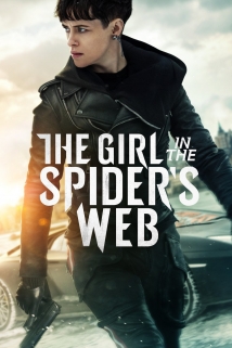 The Girl in the Spider's Web