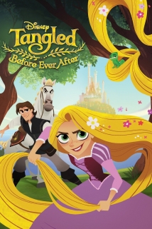 Tangled: Before Ever After