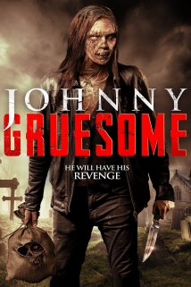 Johnny Gruesome