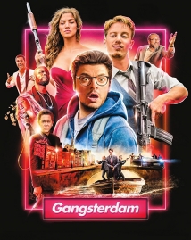 Gangsterdam