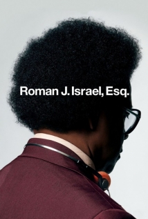 Roman J. Israel, Esq.