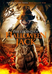 The Legend of Halloween Jack