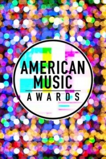 American Music Awards 2017