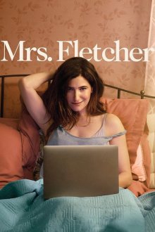 Mrs. Fletcher