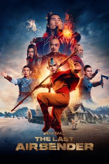 Avatar: The Last Airbender | آواتار: آخرین بادافزار