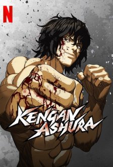 Kengan Ashura | کنگان آشورا