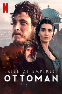 Rise of Empires: Ottoman